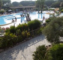 Horse Country Resort Congress & SPA Arborea